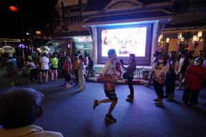 BIB: 
                            <button type="button" onclick="openModal(21794026)" class="btn btn-primary btn-sm float-right btn-popup" data-toggle="modal" data-target=".modal-high-quality">
                        <i class="fas fa-shopping-cart"></i> Add to Cart
                    </button>
                                            <button type="button" onclick="isThisMe(21794026, true)" class="btn btn-success btn-sm float-right btn-popup btn-isme hidden" data-toggle="tooltip" data-placement="bottom" title="นี่คือรูปของคุณใช่ไหม คลิกที่นี่เพื่อเอาเข้าอัลบั้ม">
                        <i class="fas fa-plus"></i> Add to album
                    </button>
                    <button type="button" onclick="isThisMe(21794026, false)" class="btn btn-warning btn-sm float-right btn-popup btn-isnotme hidden">
                        <i class="fas fa-ban"></i> Remove from album
                    </button>